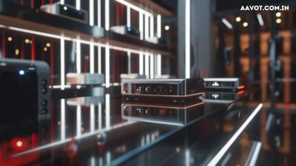 Sound Amplifier - Effortlessly Boost Your Sound Experience