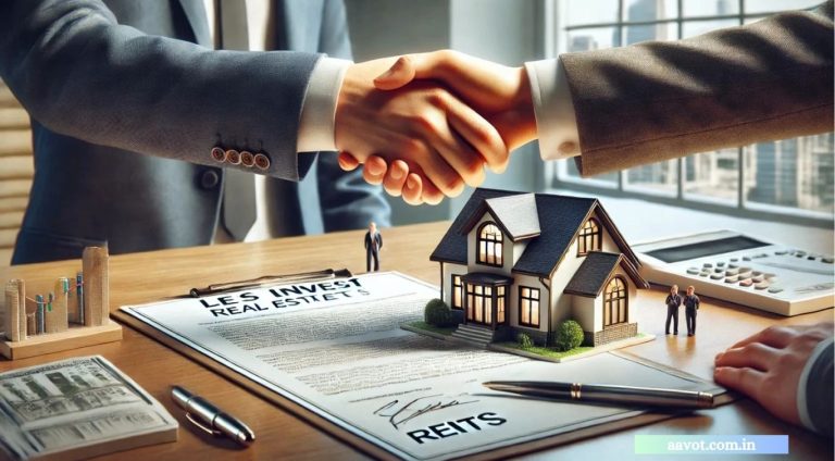 LessInvest.com Real Estate
