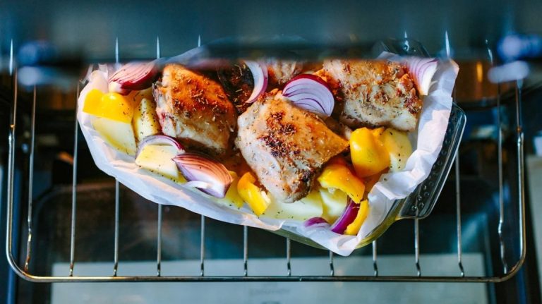 Weekend Cooking Made Easy Get Fresh Ingredients in Minutes with Grocery Delivery