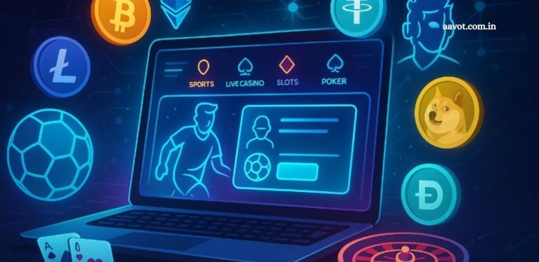 GoCryptoBet