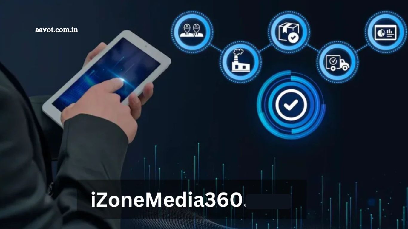 Izonemedia360