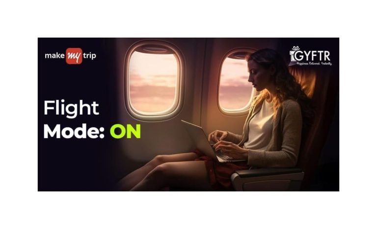 MakeMyTrip