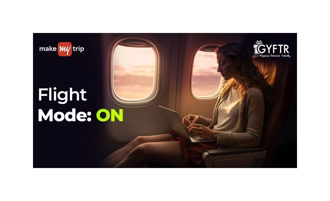 MakeMyTrip