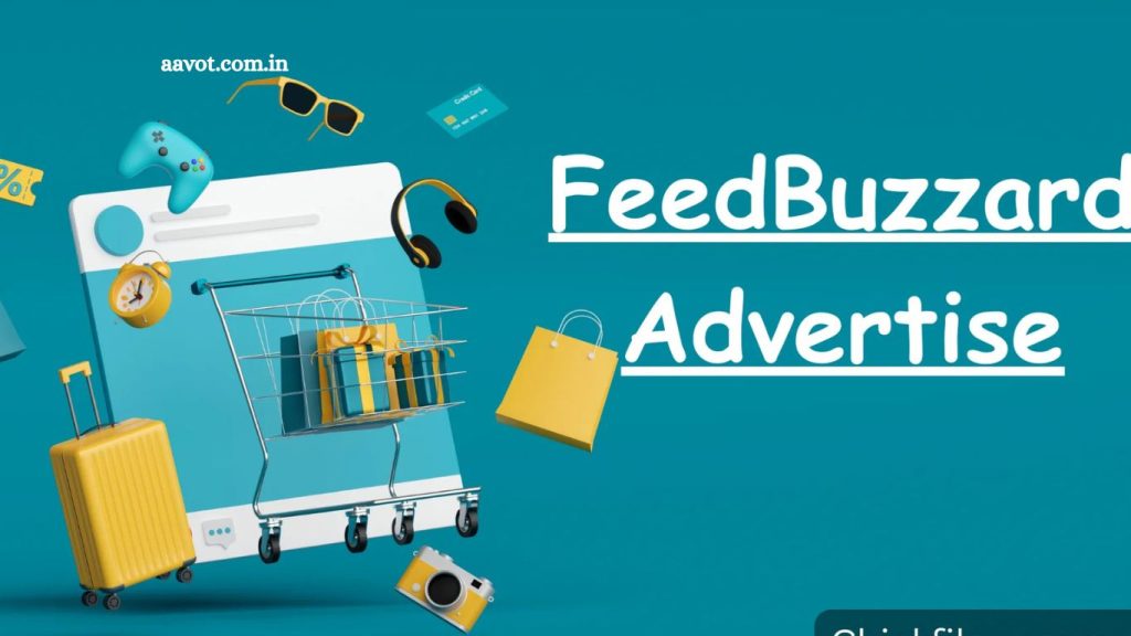 FeedBuzzard Advertise