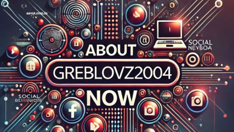 Greblovz2004