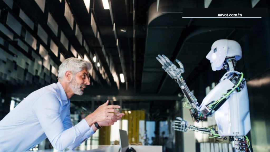Robots Dot to Dot with Nattapong
