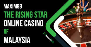 Legend88: The Rising Star in the World of Online Slot Gaming