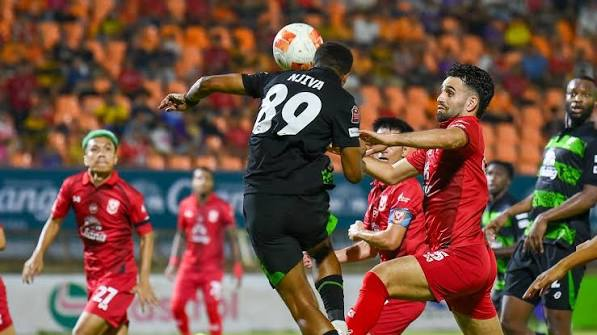 Thai League 2017/18 Mid‑Season Coaching Changes: Reading the Odds Shift