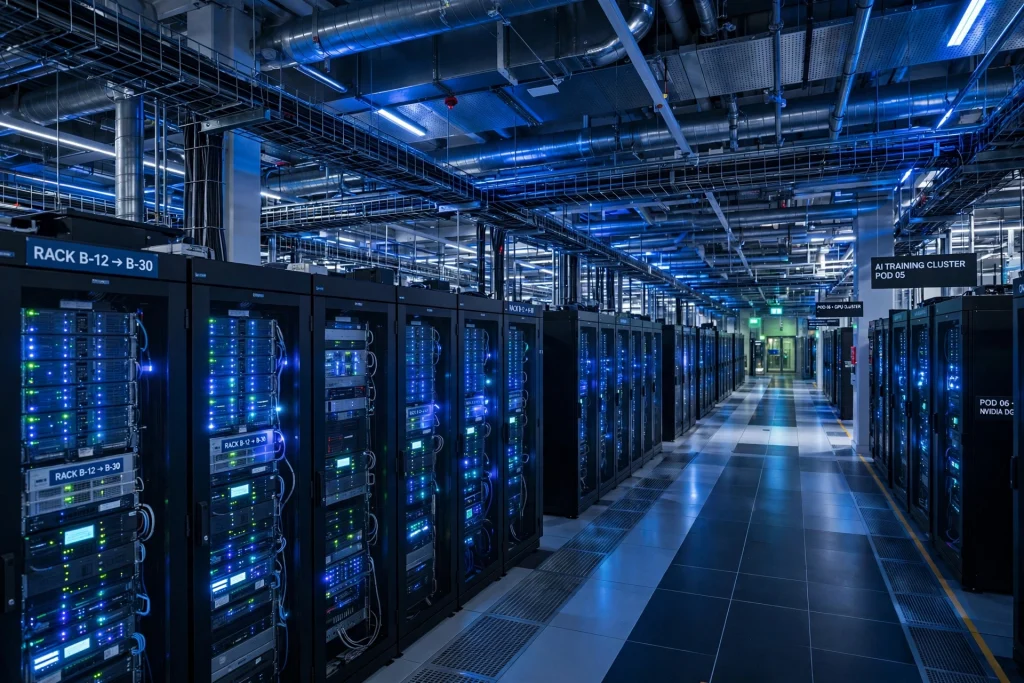 AI Data Centre Spending Is Growing Faster Than the Revenue Meant to Pay for It