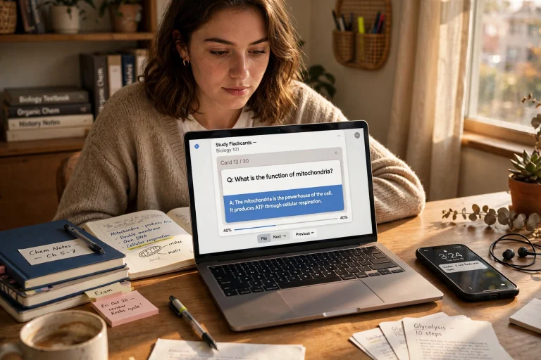 AI Study Companions: How Students Are Preparing Smarter in 2026